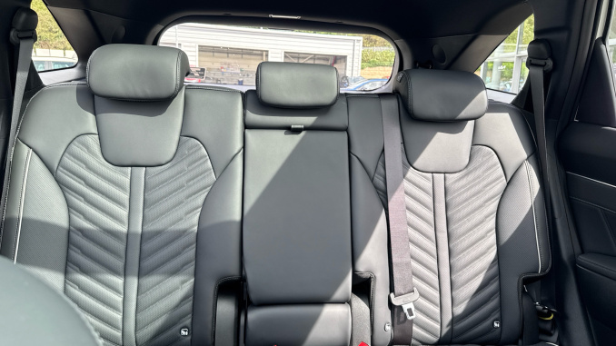Kia Sorento 1.6 T-GDi HEV Aspire 5dr Auto Hybrid Station Wagon - Image 15